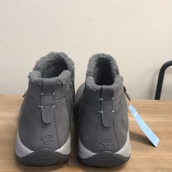 Easy Spirit Embark Cold Weather Ankle Booties - Picture 4 of 6